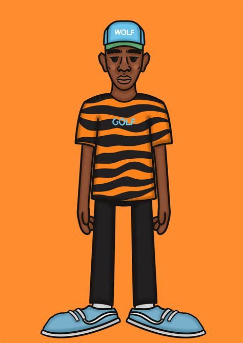 tyler the creator wolf era|Tyler, The Creator – Wolf 